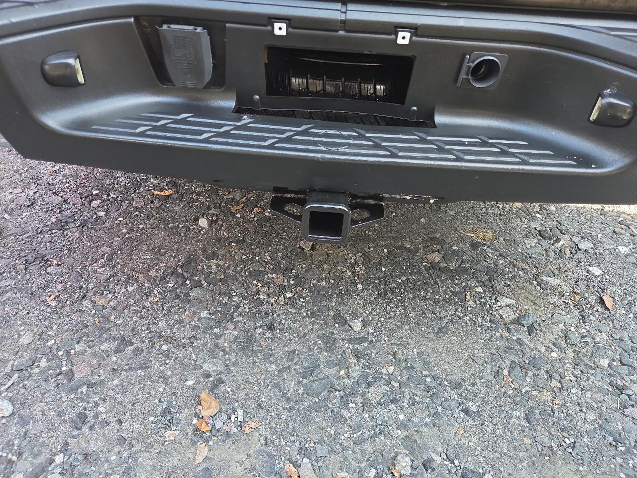 Chevrolet Silverado 1500 Long Bed 4WD 2013