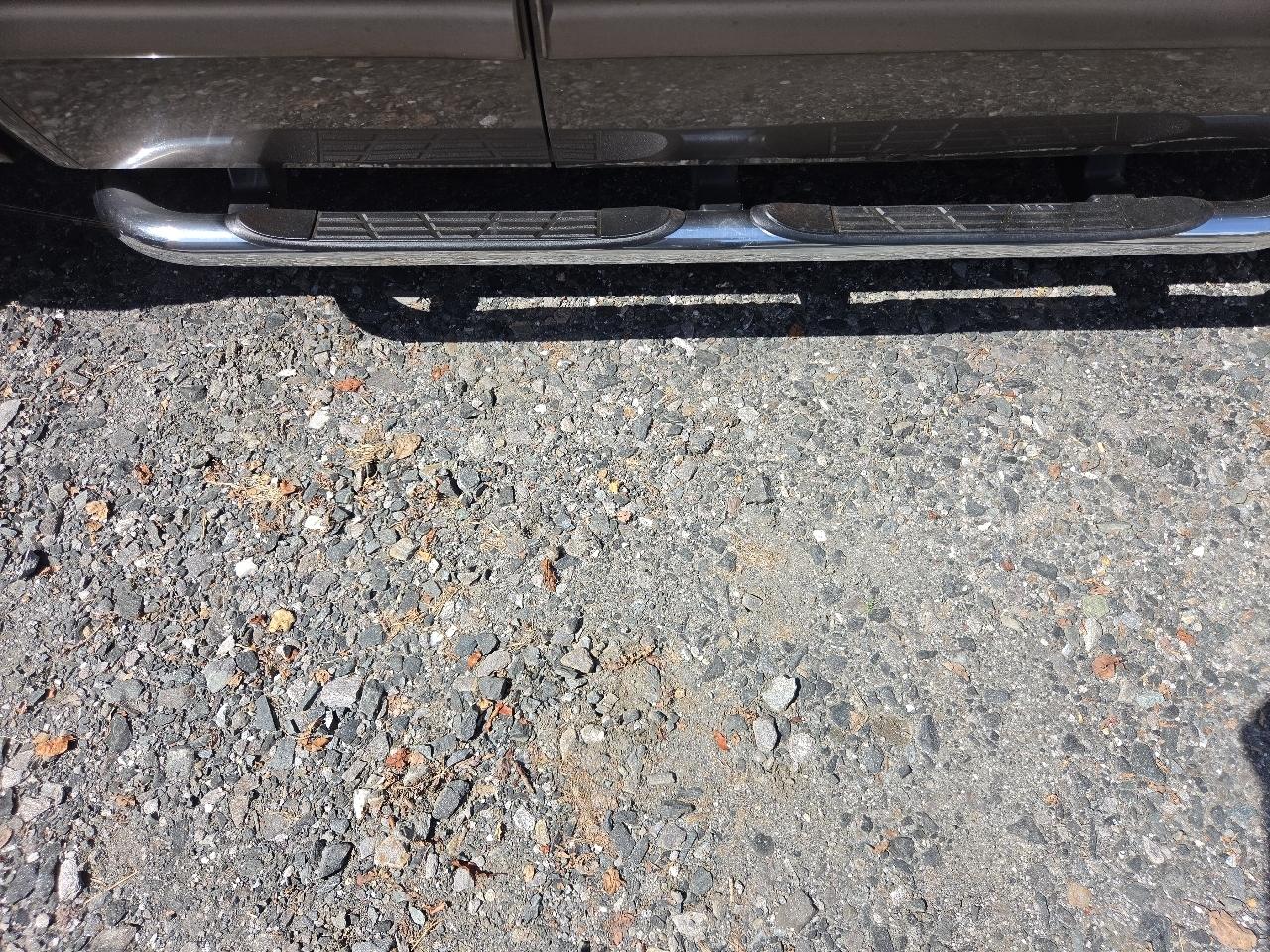 Chevrolet Silverado 1500 Long Bed 4WD 2013