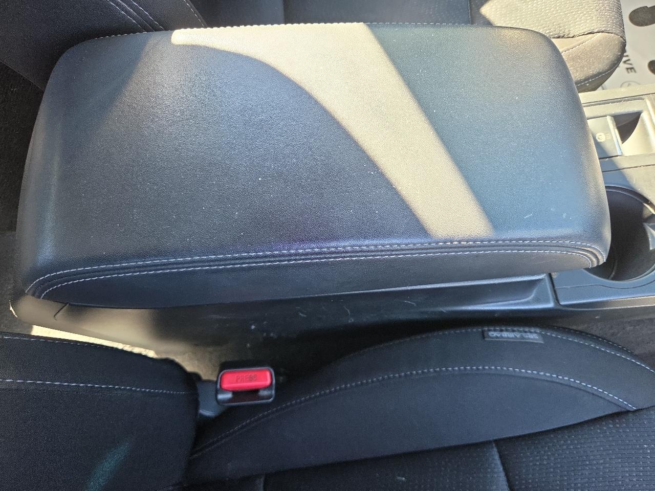 Subaru Legacy 2.5i Premium 2015