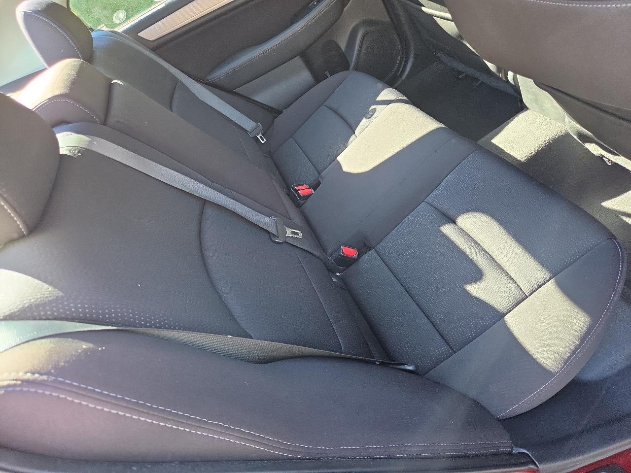 Subaru Legacy 2.5i Premium 2015