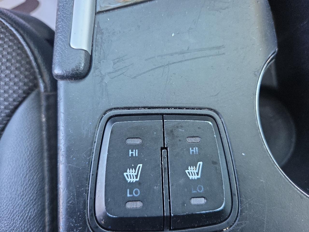 Hyundai Sonata Limited Auto 2013