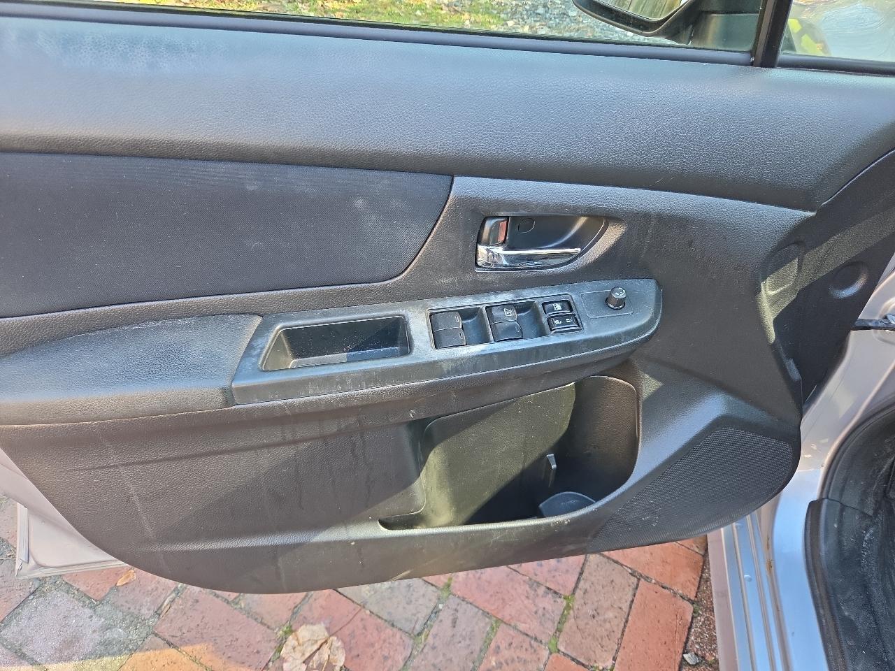 Subaru Impreza 2.0i Sport Premium 2013