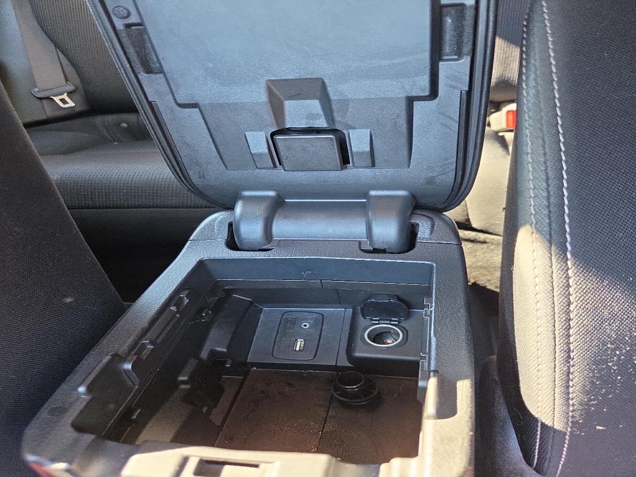 Subaru Impreza 2.0i Sport Premium 2013