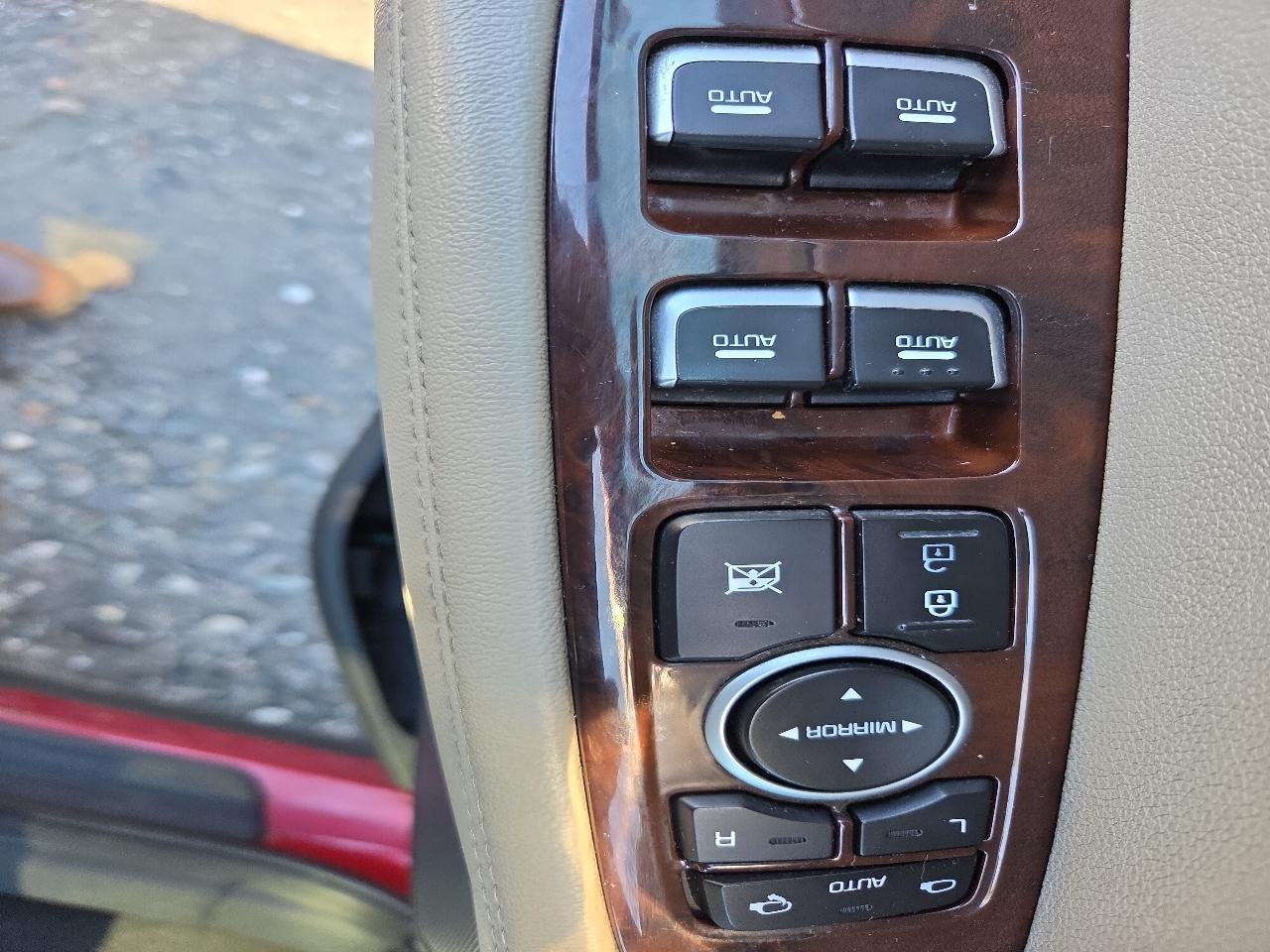Kia Sorento EX V6 AWD 2017