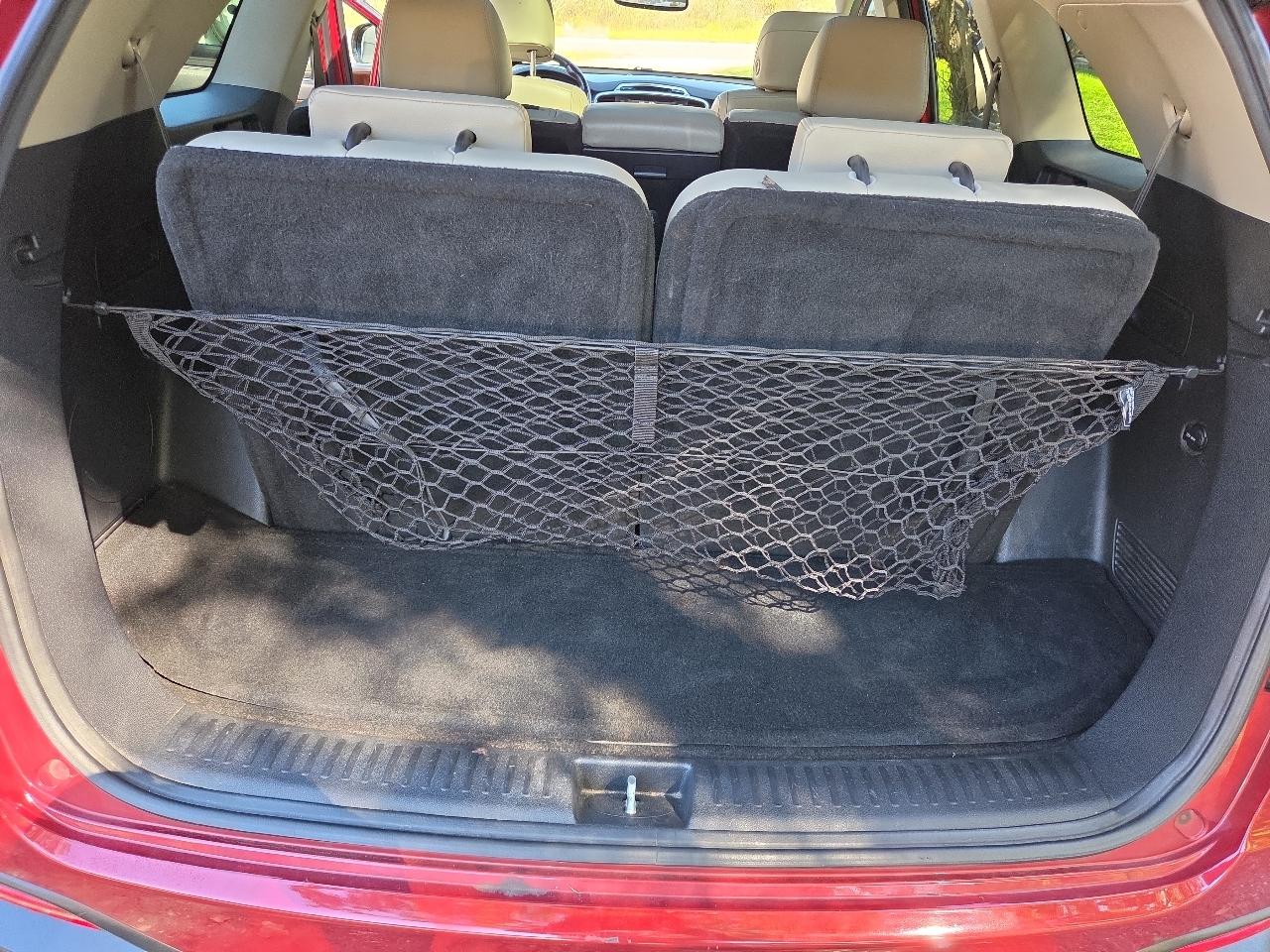 Kia Sorento EX V6 AWD 2017