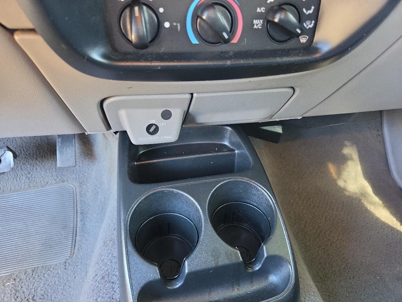 Ford Ranger 108" WB XLT 1999
