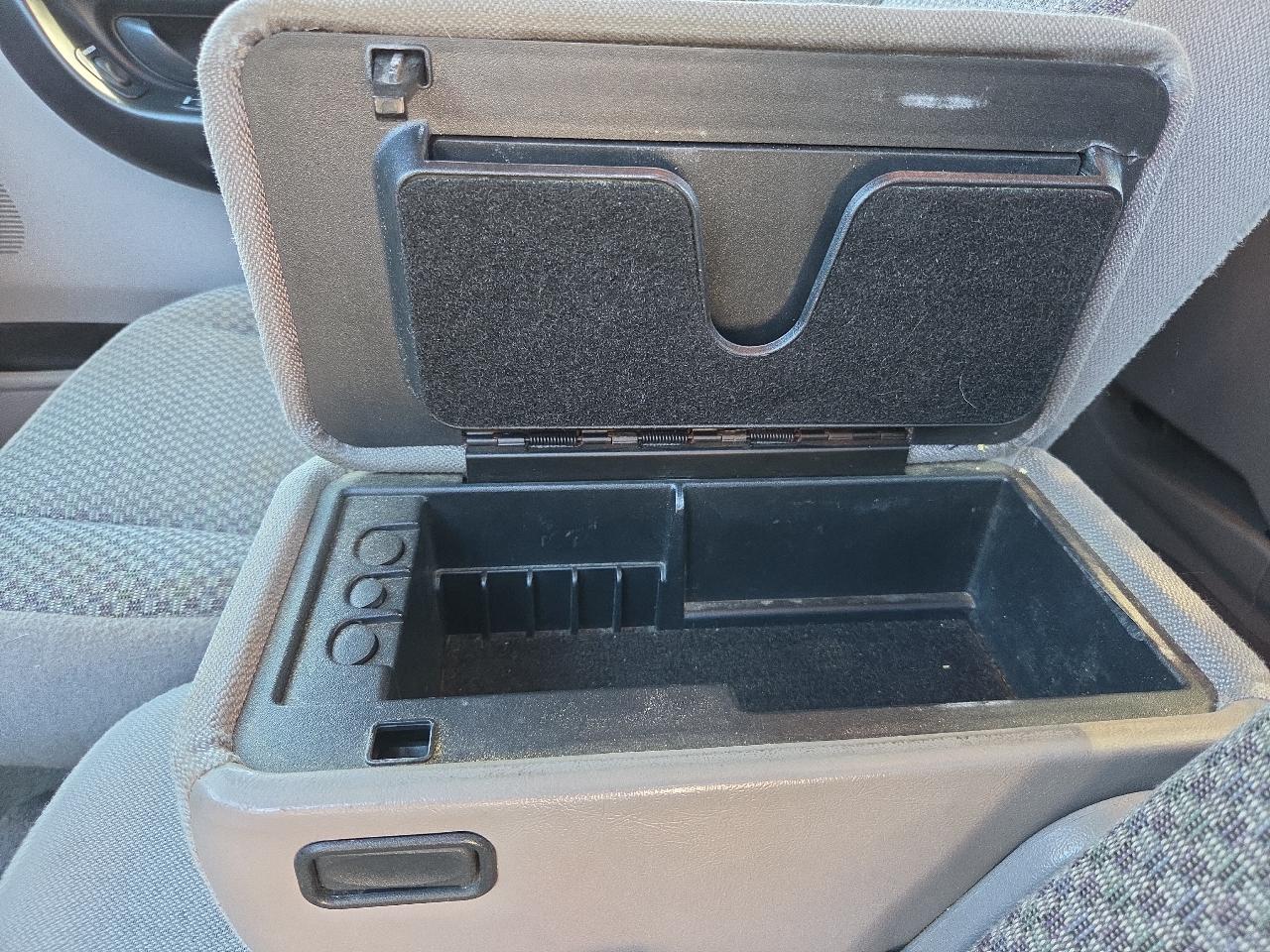 Ford Ranger 108" WB XLT 1999