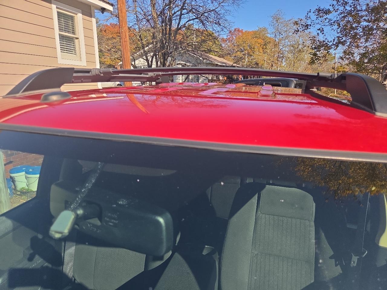 Ford Explorer Sport Trac XLT 4.0L 4WD 2010