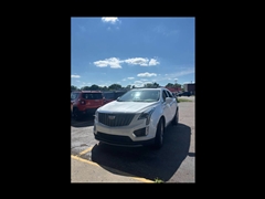 2024 Cadillac XT5 