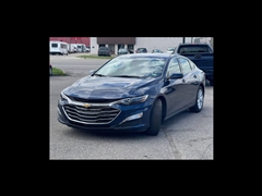 2022 Chevrolet Malibu 