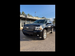 2010 Chevrolet Tahoe 