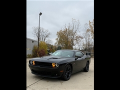 2016 Dodge Challenger 