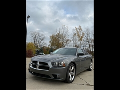 2012 Dodge Charger 