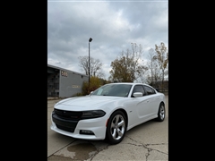 2016 Dodge Charger 