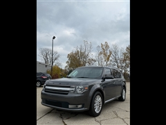 2016 Ford Flex 