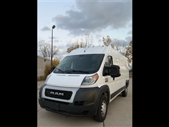2020 RAM Promaster 