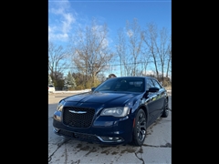 2015 Chrysler 300 