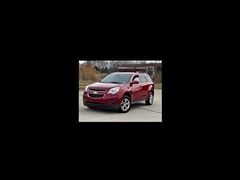 2014 Chevrolet Equinox 