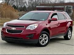 2014 Chevrolet Equinox 