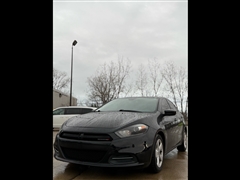 2015 Dodge Dart 