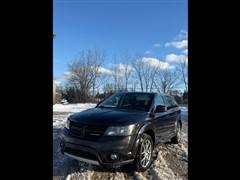 2014 Dodge Journey 