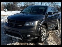 2014 Dodge Journey 