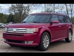 2012 Ford Flex 