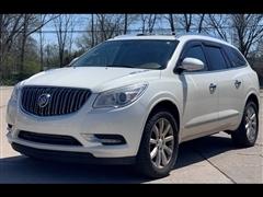 2015 Buick Enclave 