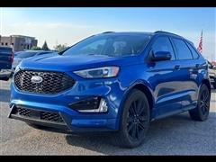 2021 Ford Edge 