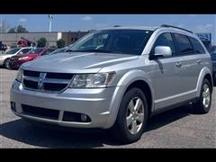 2010 Dodge Journey 