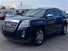 2015 GMC Terrain 