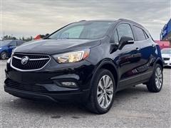 2019 Buick Encore 