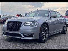 2018 Chrysler 300 