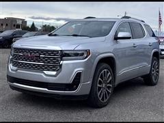 2020 GMC Acadia 
