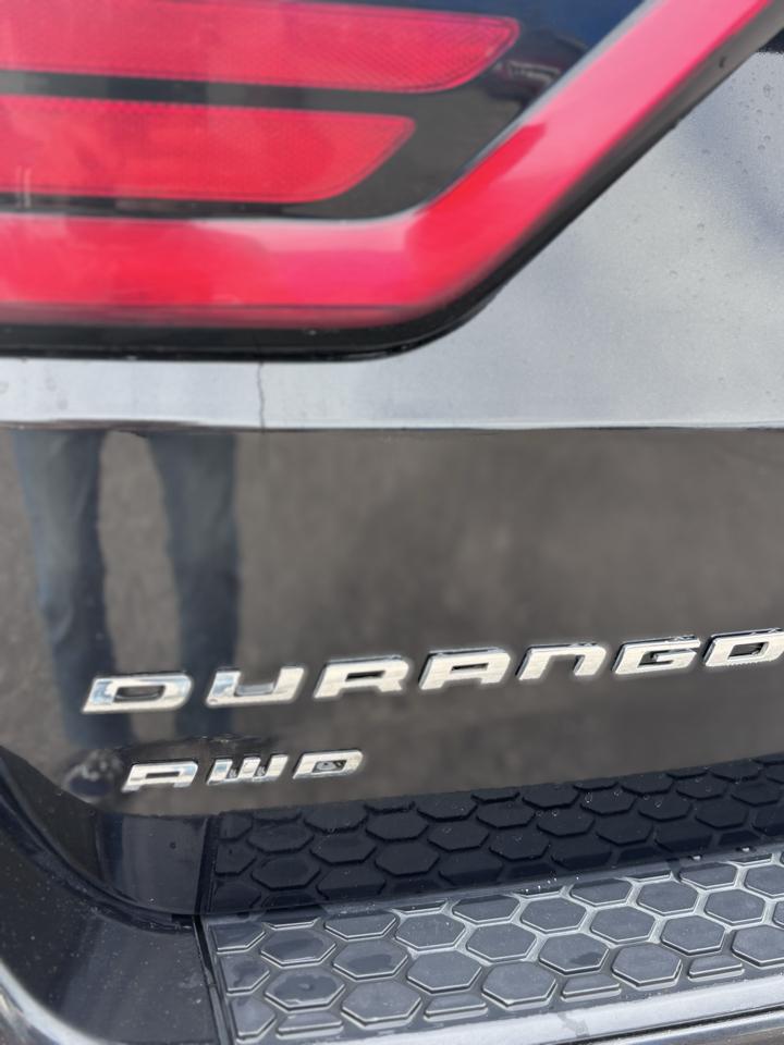 Dodge Durango photo 5