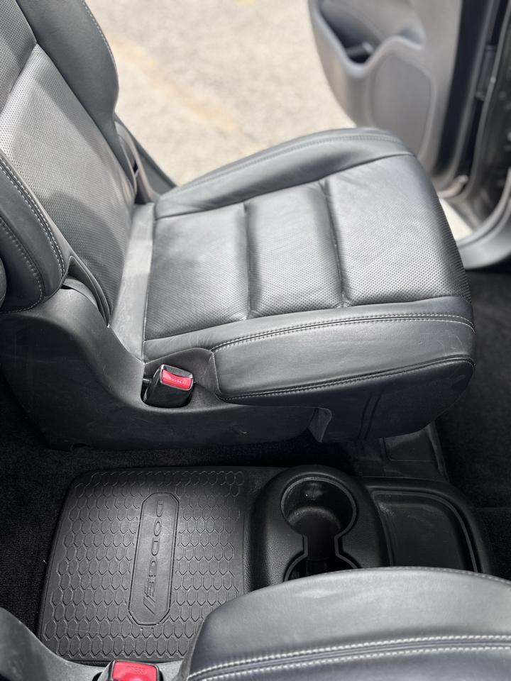 Dodge Durango photo 11