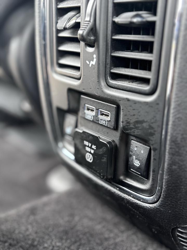 Dodge Durango photo 12