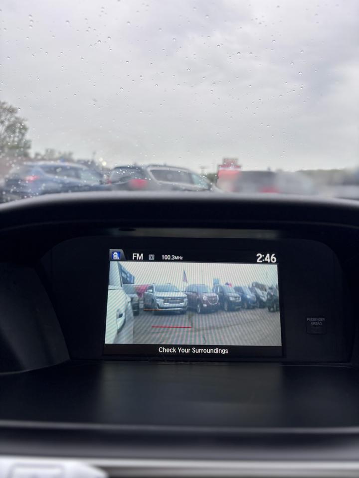 Honda Accord photo 11