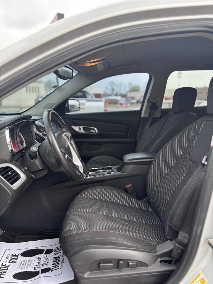 GMC Terrain photo 7