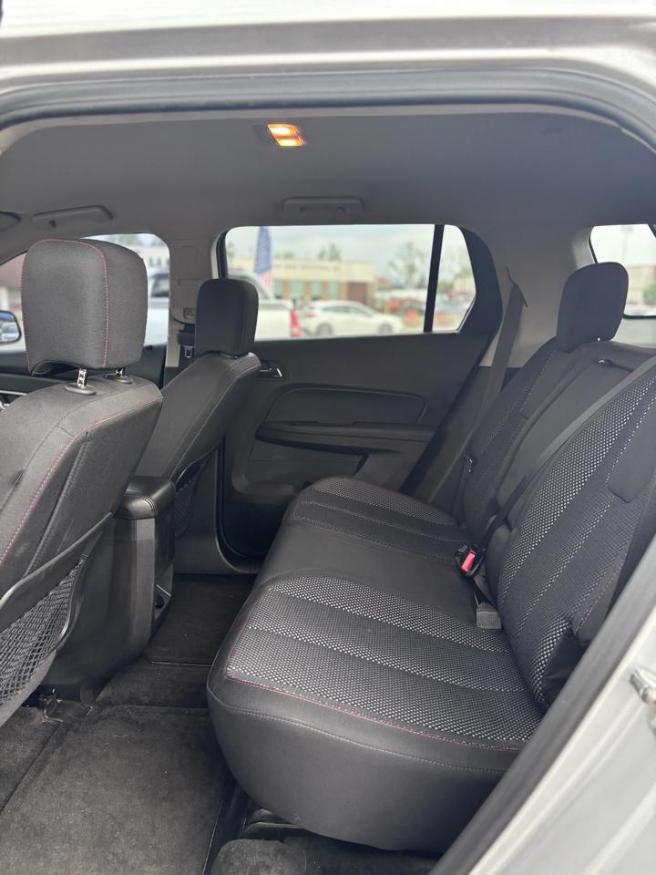 GMC Terrain photo 8