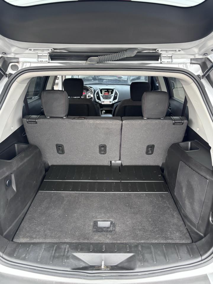 GMC Terrain photo 10