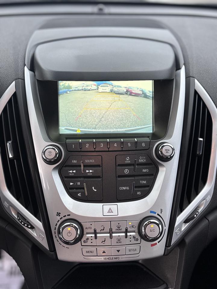 GMC Terrain photo 14