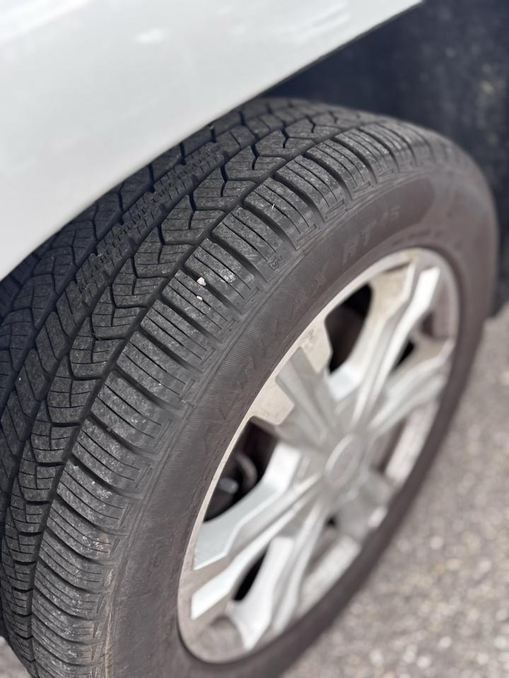 GMC Terrain photo 16