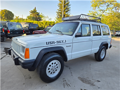 1996 Jeep Cherokee 