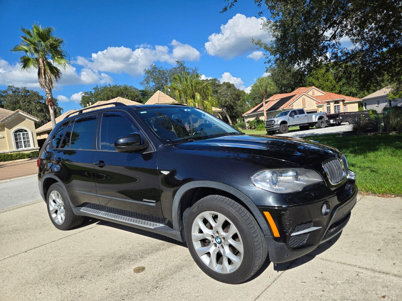 2013 BMW X5 xDrive35i