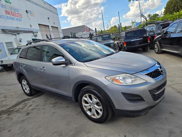 2011 Mazda CX-9 Touring AWD