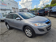 2011 Mazda CX-9 