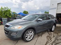 2011 Mazda CX-9 