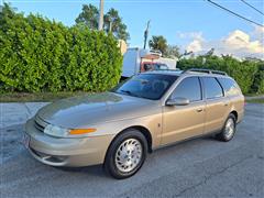 2001 Saturn LW 