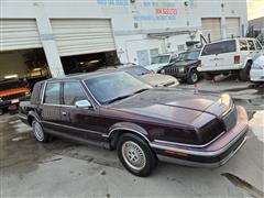 1993 Chrysler Fifth Avenue 
